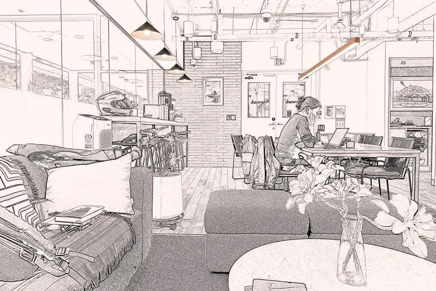 Wework Sinsa timesketch