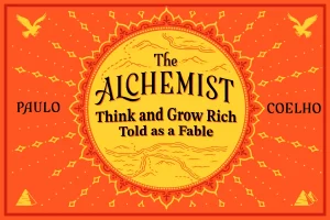 The Alchemist Review Post Thumbnail