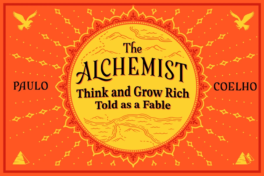 The Alchemist Review Post Thumbnail